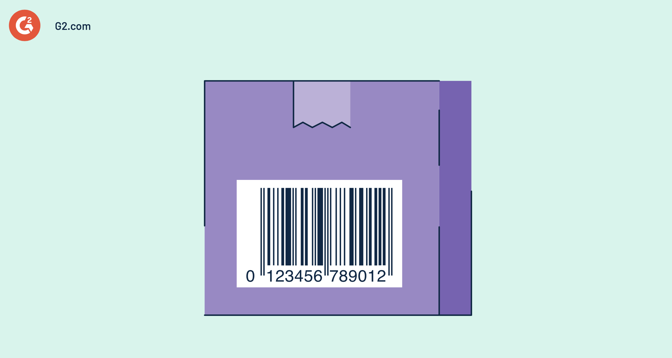 one-dimensional barcode