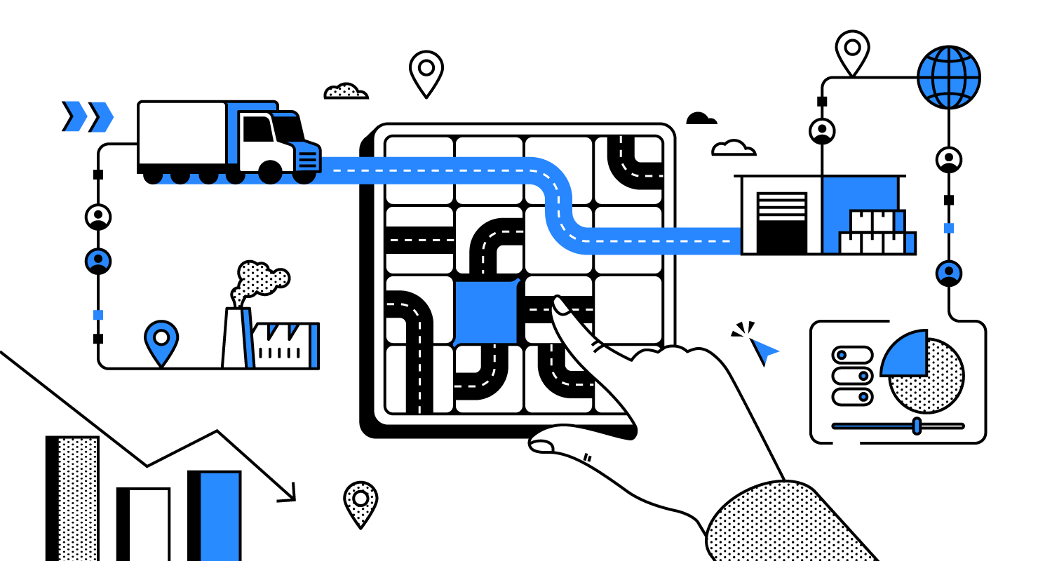 2023 Trends in the Supply Chain Industry