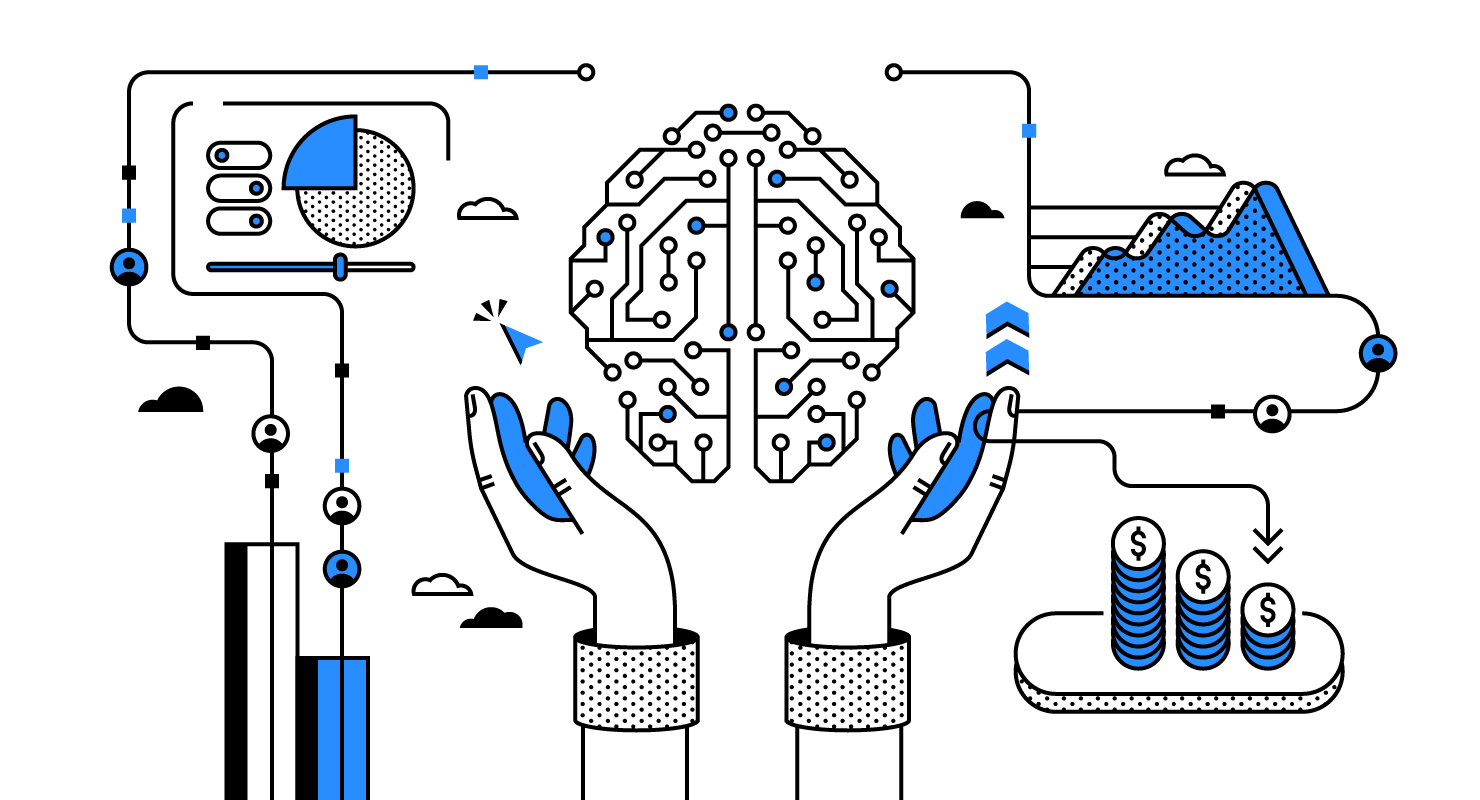 2023 Trends in AI: Cheaper, Easier-to-Use AI to the Rescue