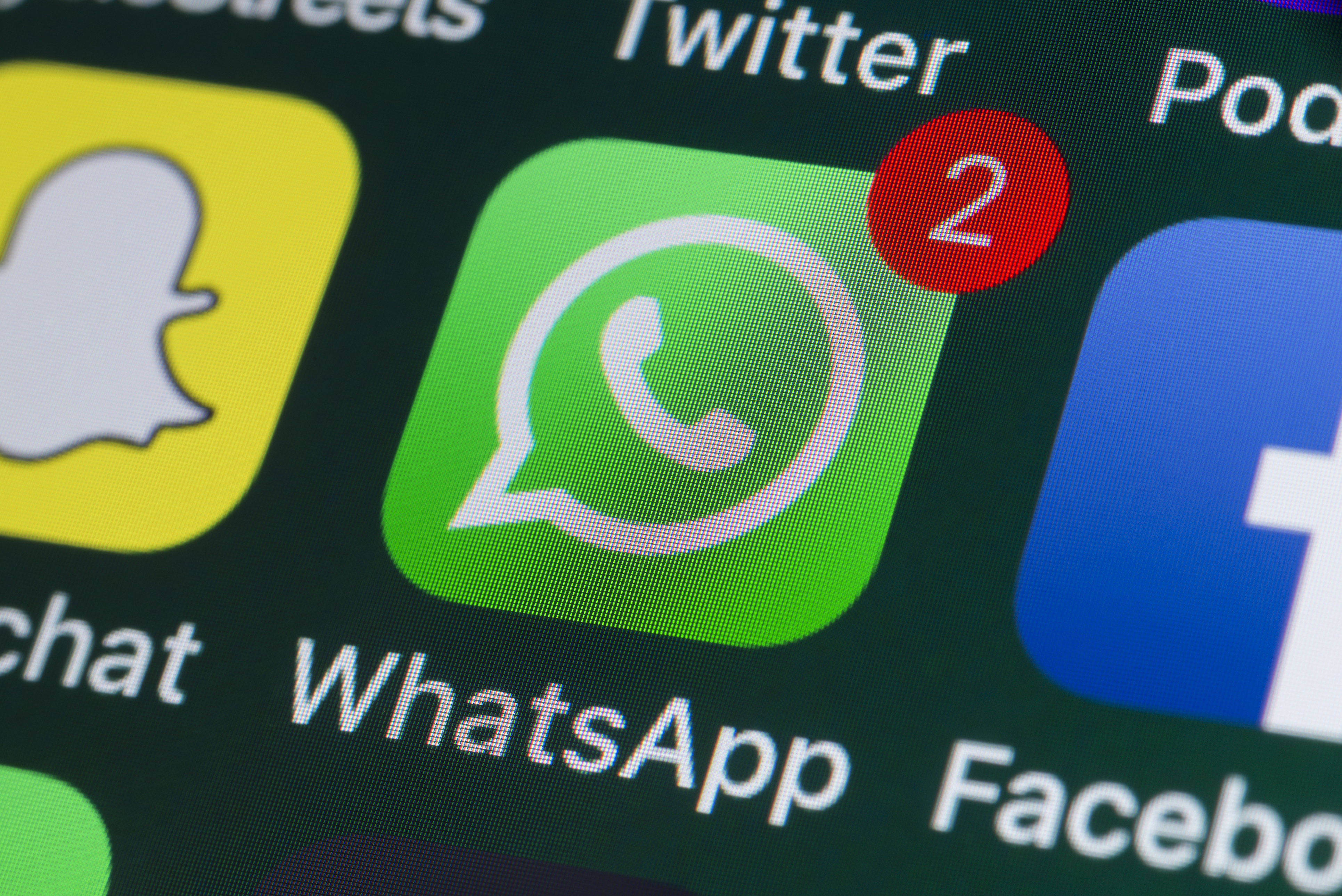 How To Add Someone On Whatsapp In 4 Simple Steps