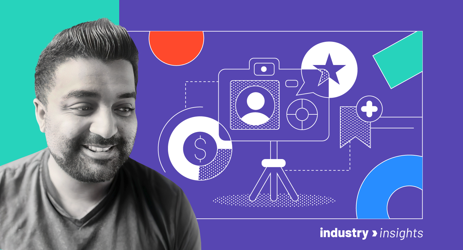 aneesh lal b2b influencer marketing secrets