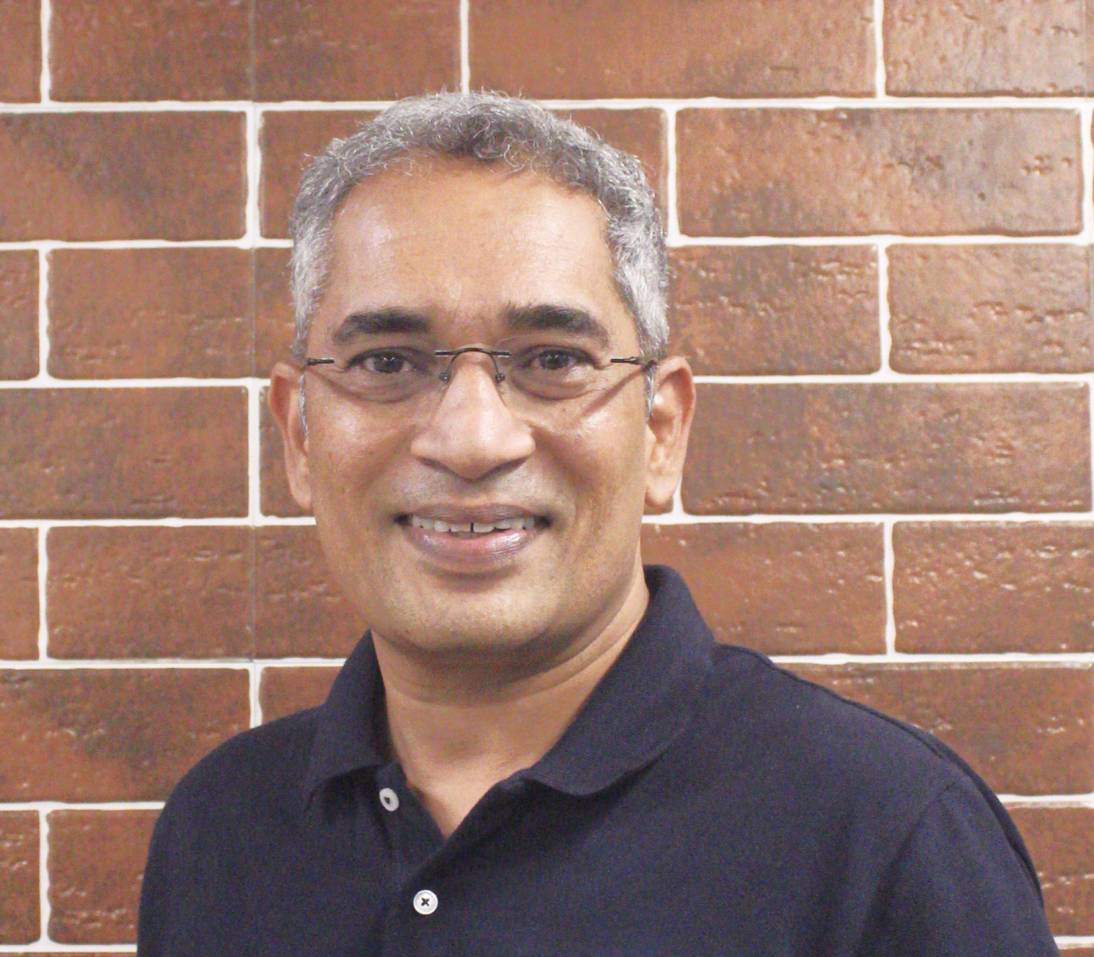 Karthik Jagannathan