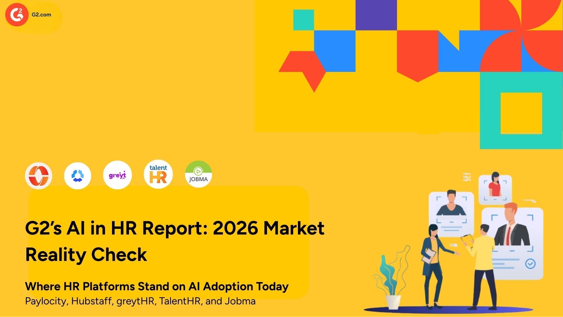 ai in hr report
