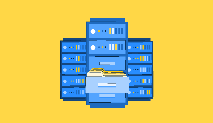 Archive storage solutions