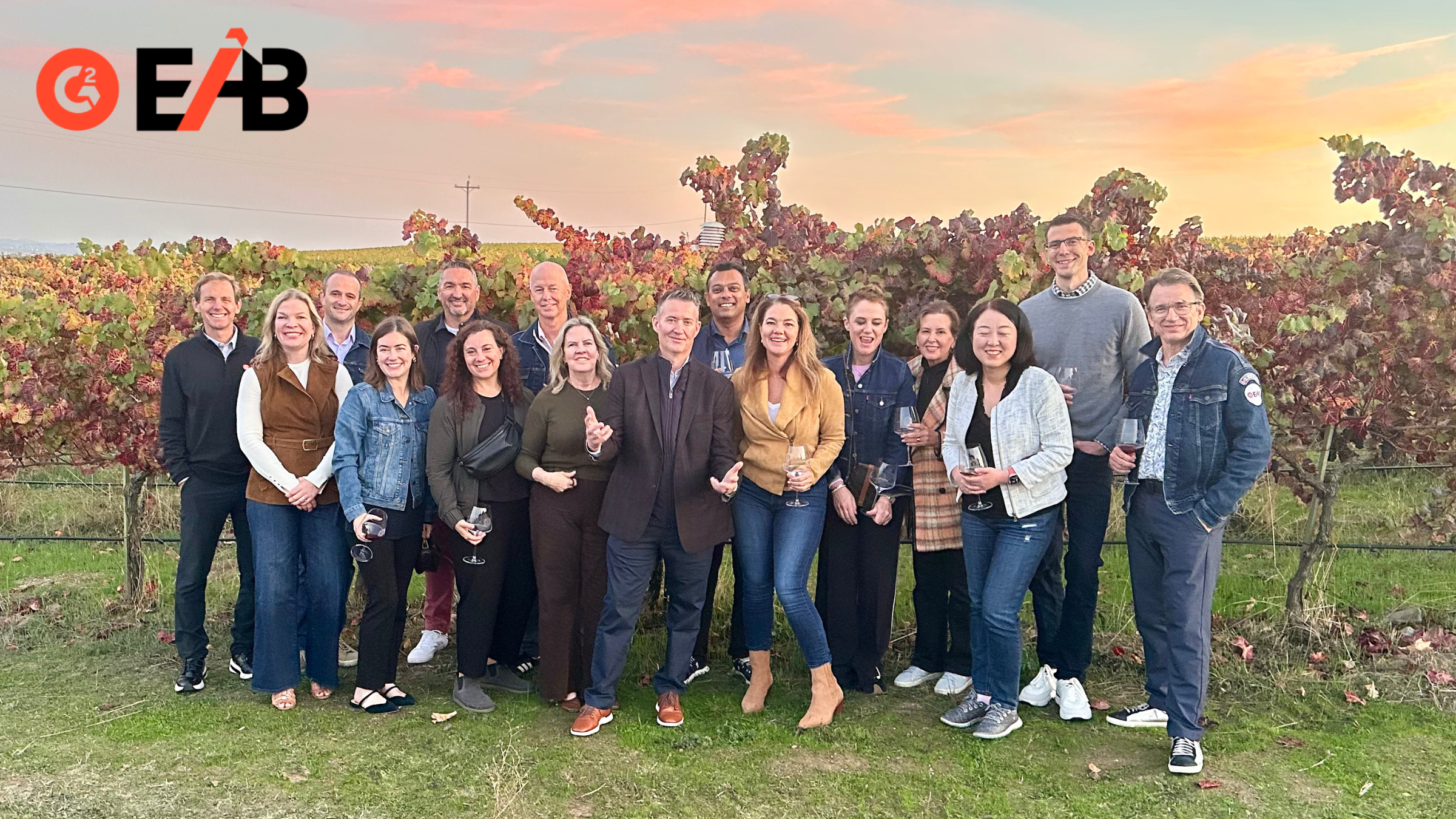 How Go-to-Market Leaders Are Redefining Growth Through AI Agents and Trust How Go-to-Market Leaders Are Redefining Growth Through AI Agents and Trust