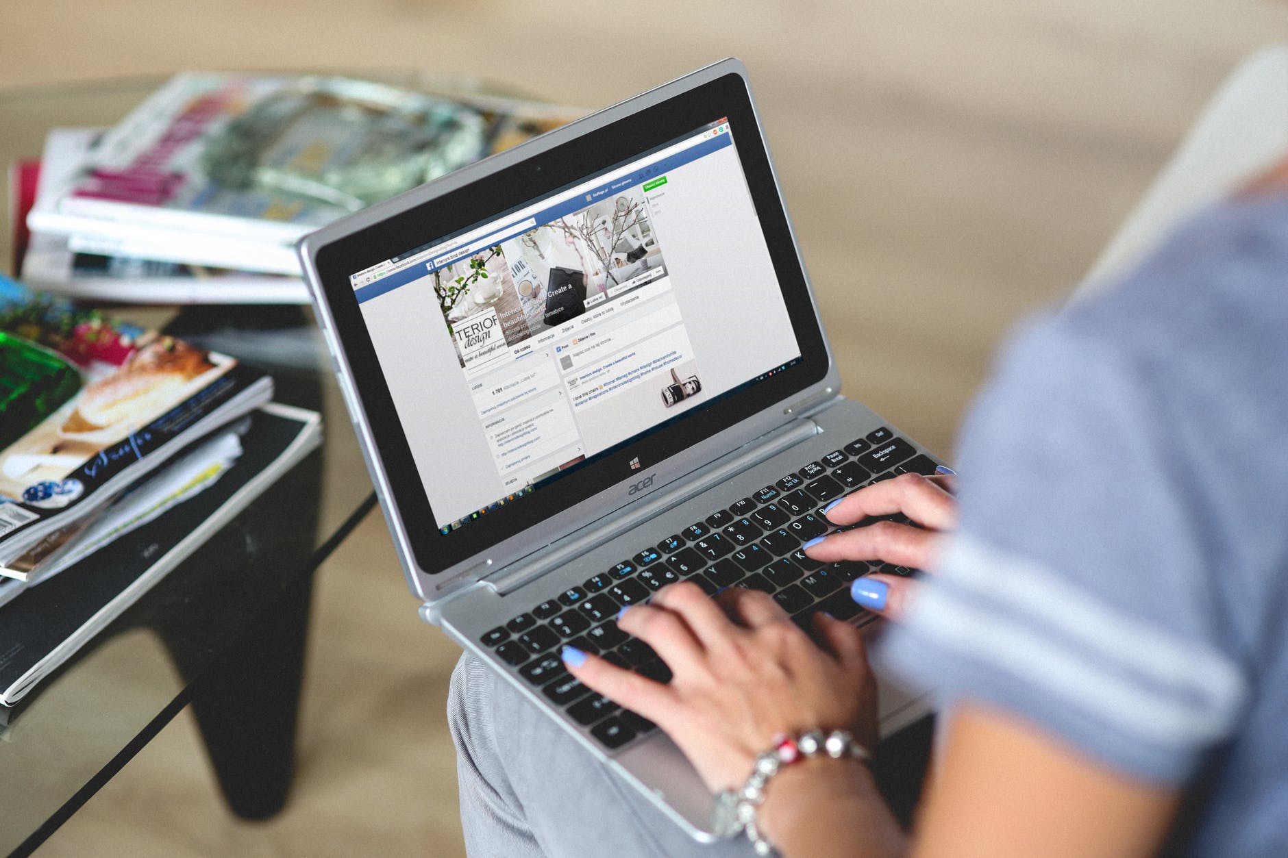 How to Create a Facebook Business Page That Works in 2020