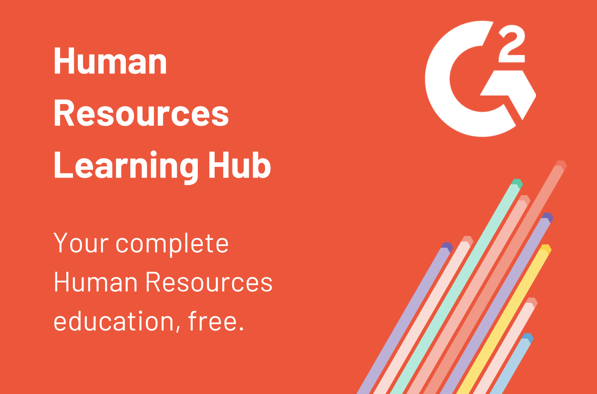 G2 Learning Hub | Human Resources