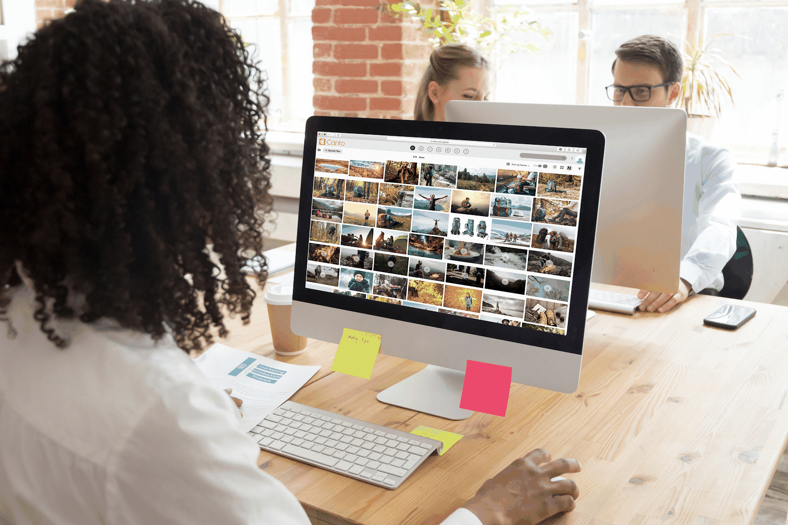 Learn How to Actively Mitigate Content Overload