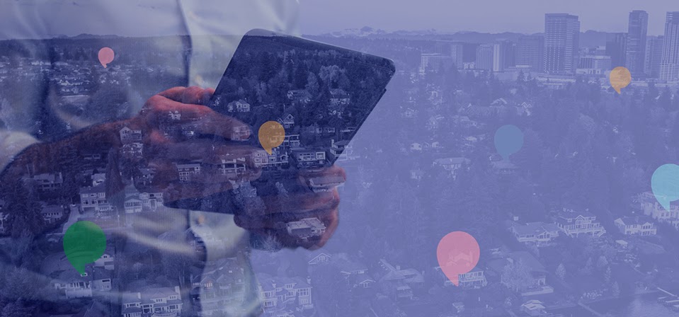 Increase Field Sales Efficiency With Account Mapping