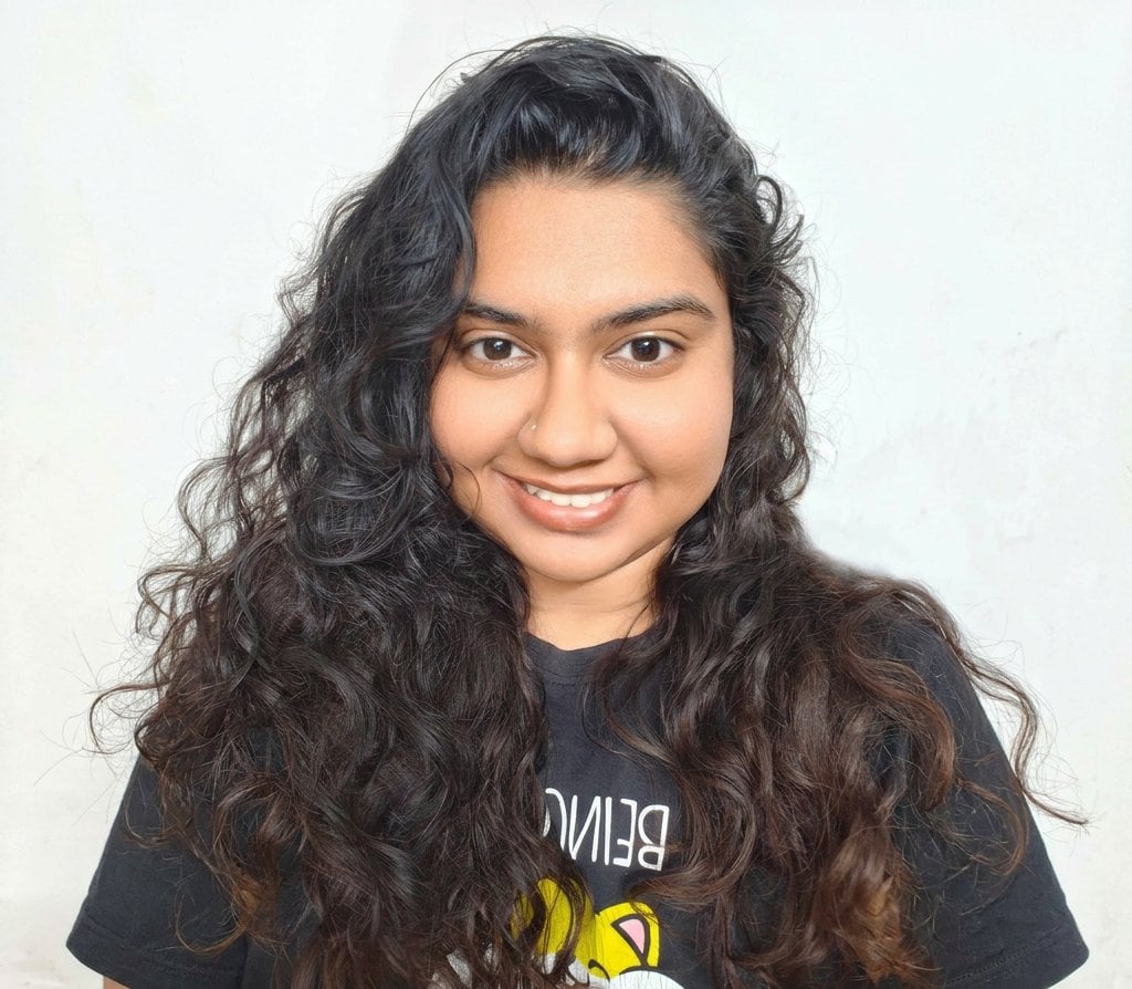 Rutuja Waghmare photo