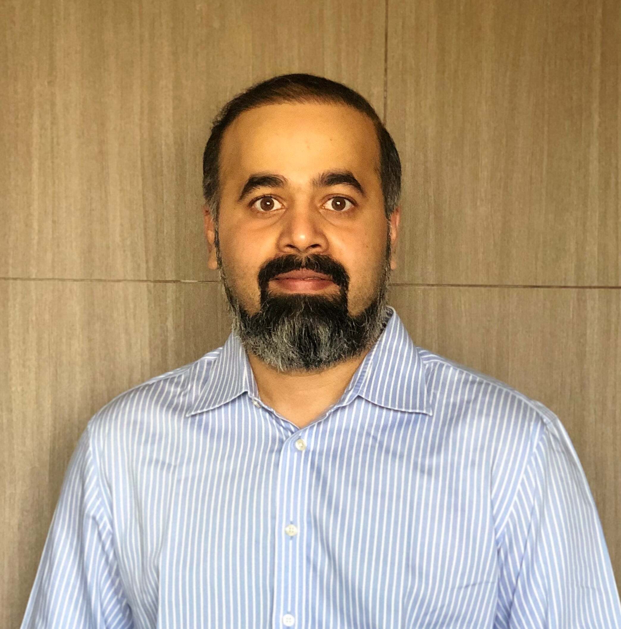 Sharat Potharaju photo