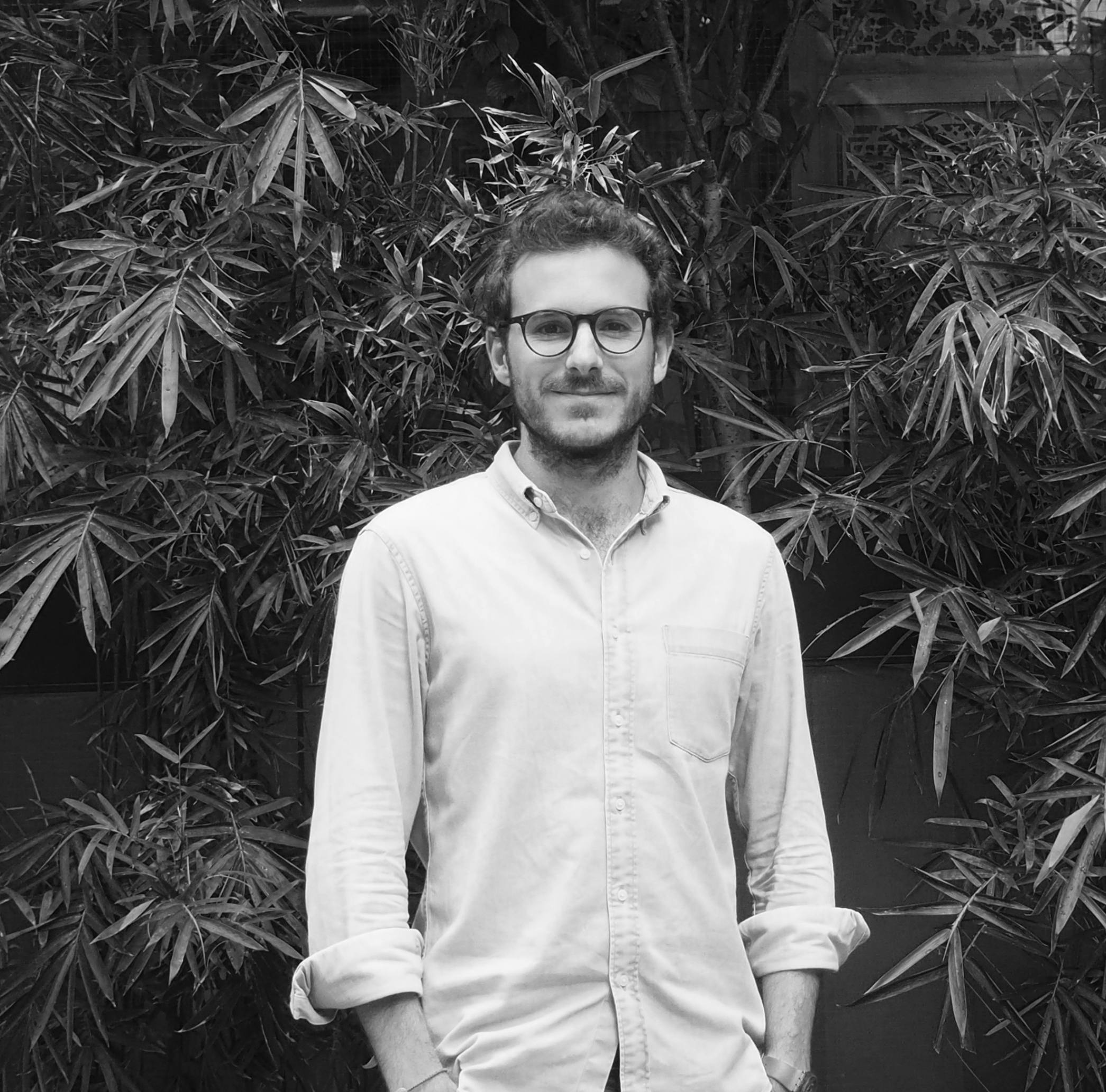 Tommaso Tamburnotti