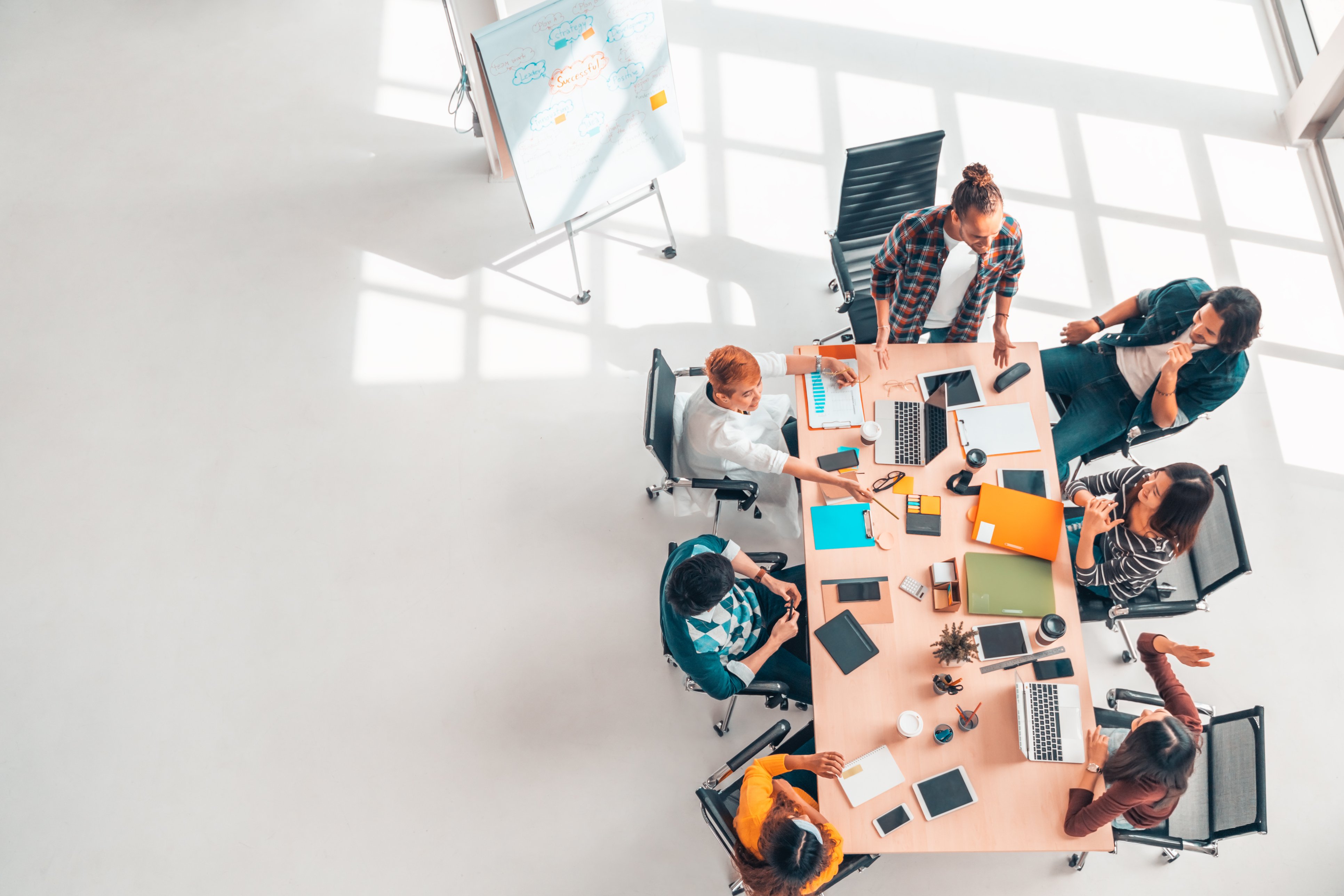 Your Team Needs Collaborative Learning Today: Here's Why