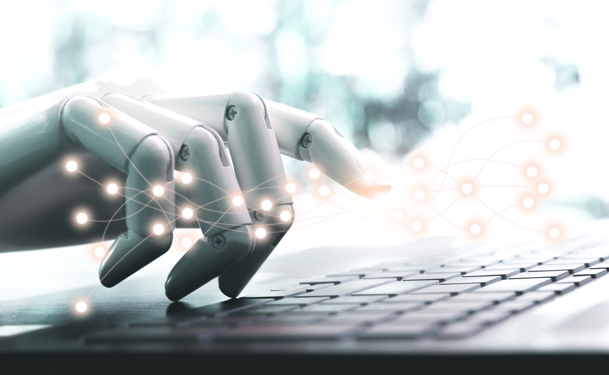 The Role of AI in Checking Plagiarized Text