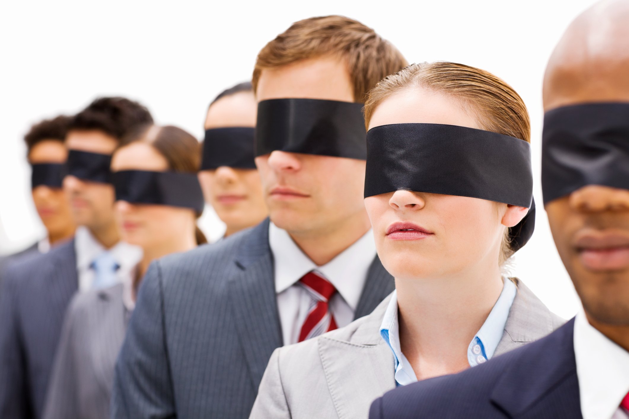 Blind Hiring Is the New Recruitment Trend: Here’s Why