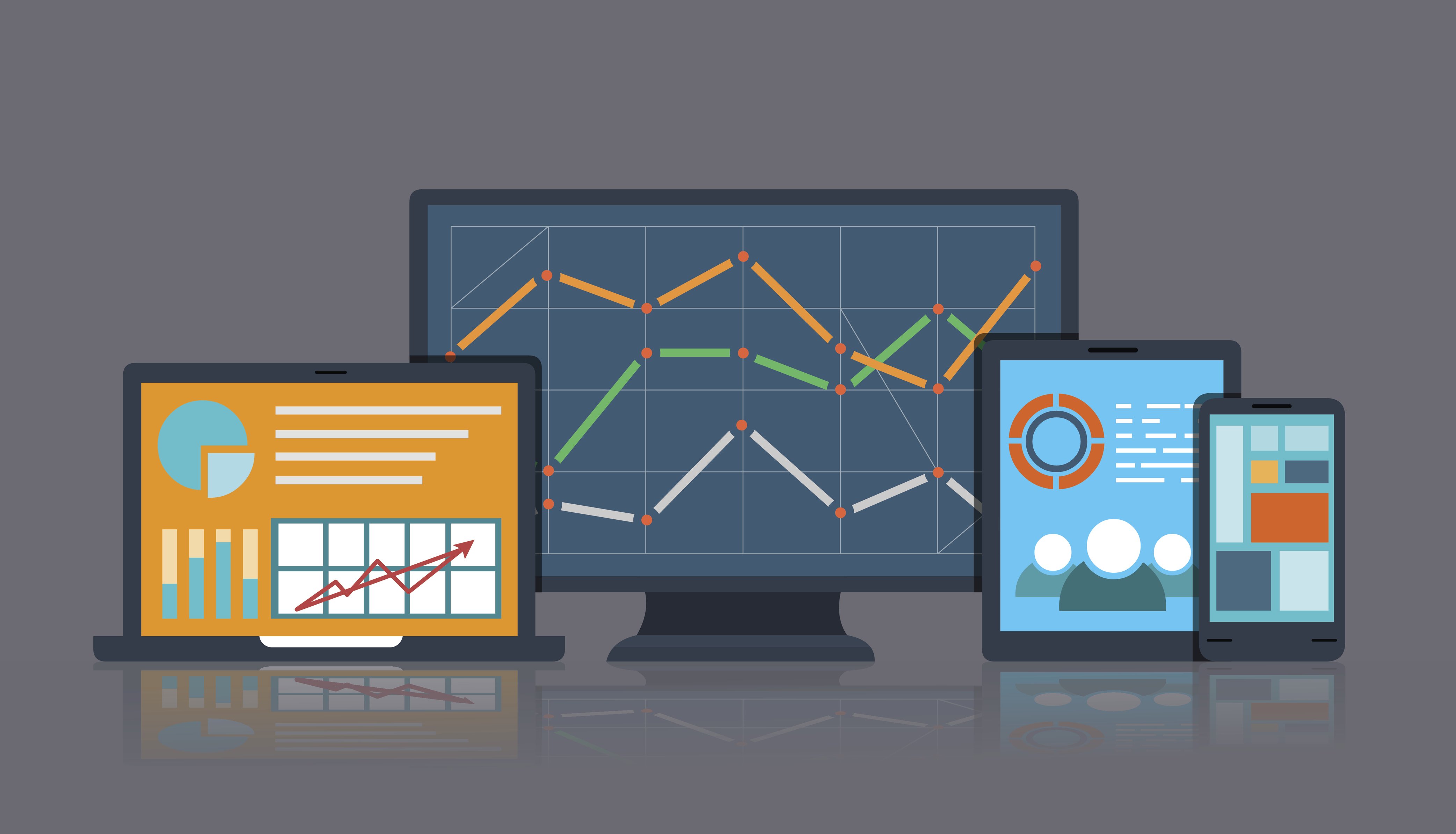 5 Ways to Leverage Big Data to Become a Data-Driven Marketing Team