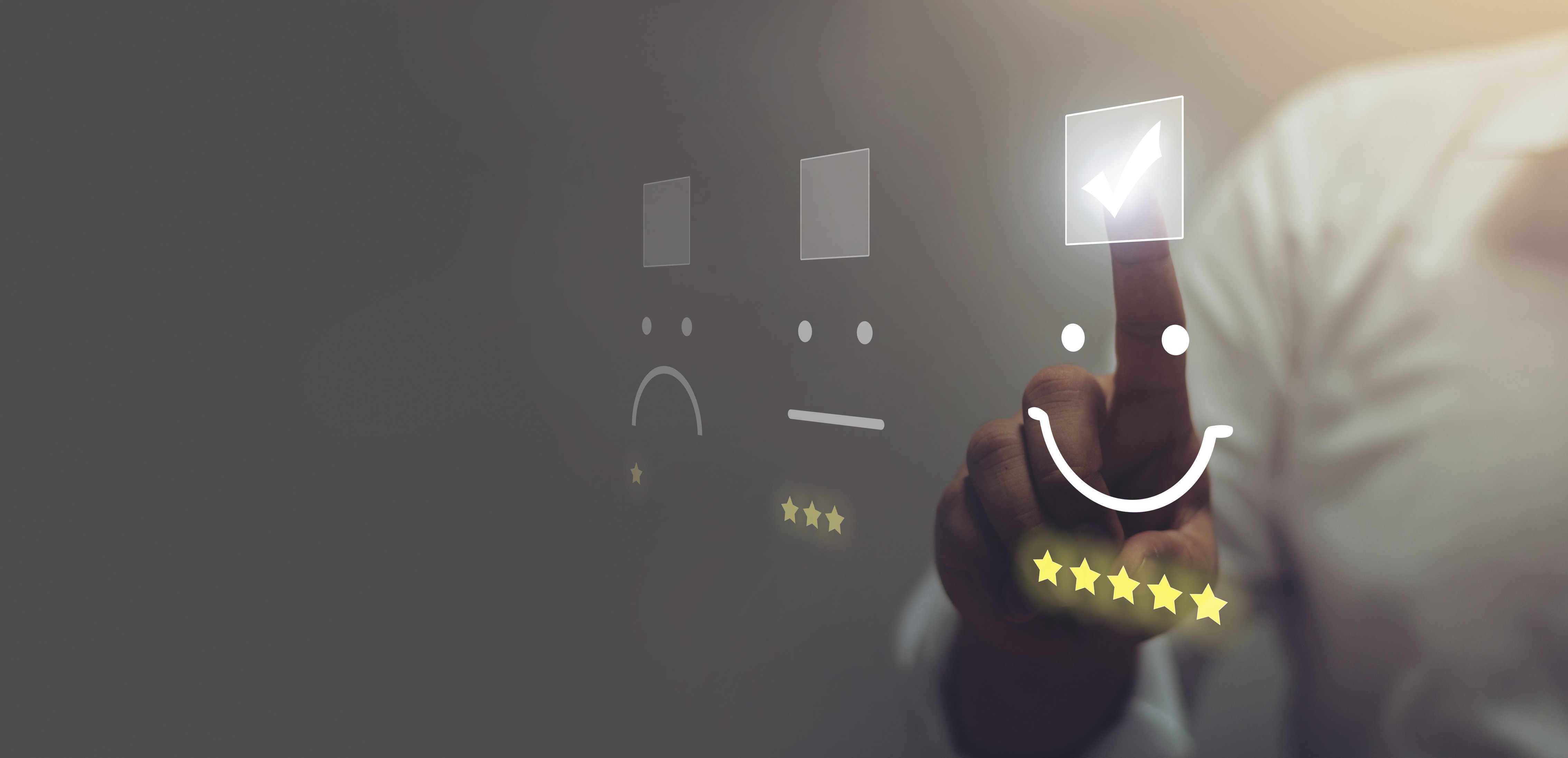 4 Ways to Listen to the Voice of the Customer