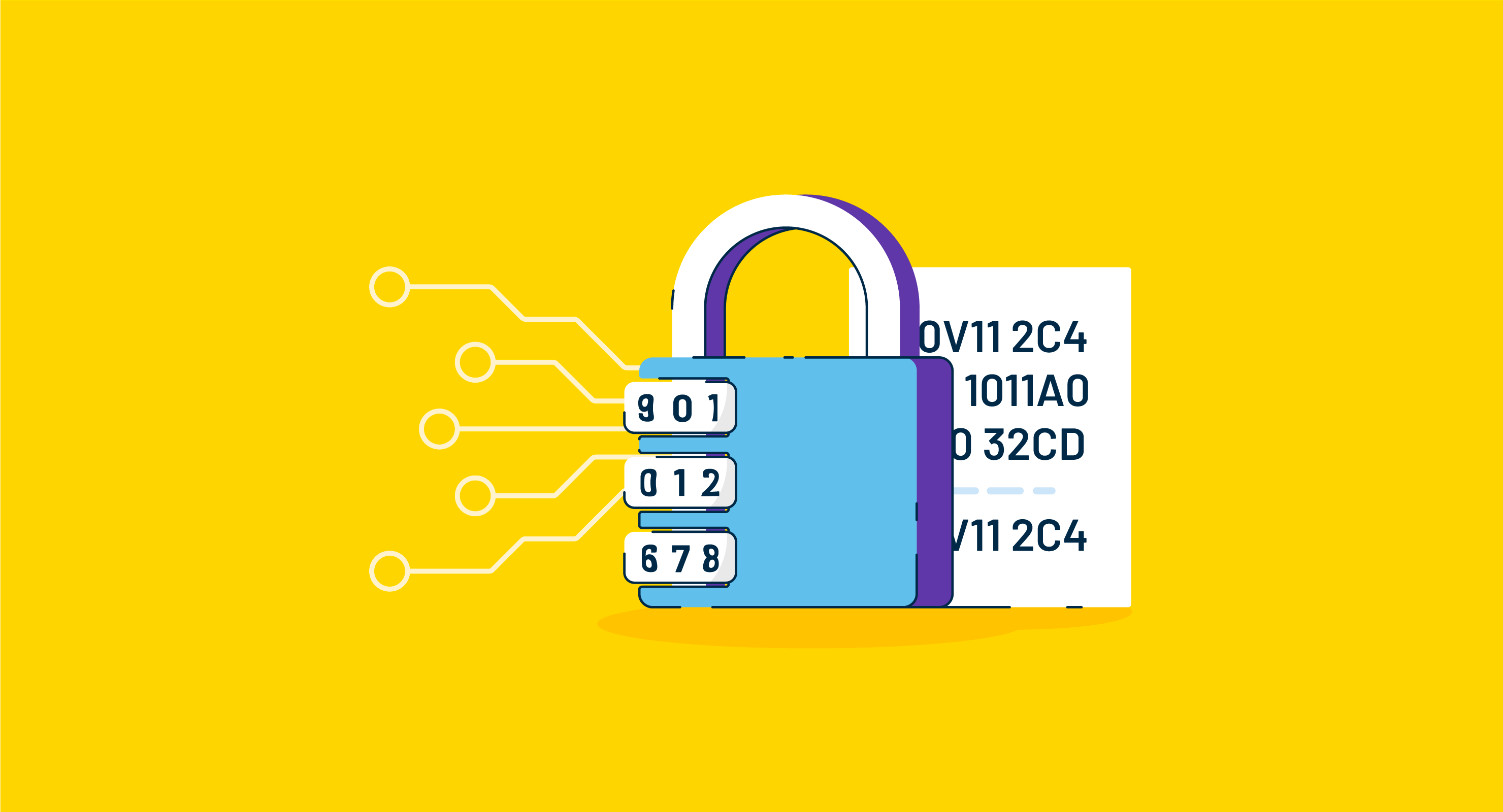Symmetric Encryption How To Ensure Security At A Faster Pace