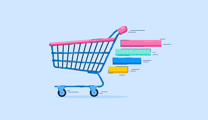 70 eCommerce Stats and Trends You Should Know in 2023