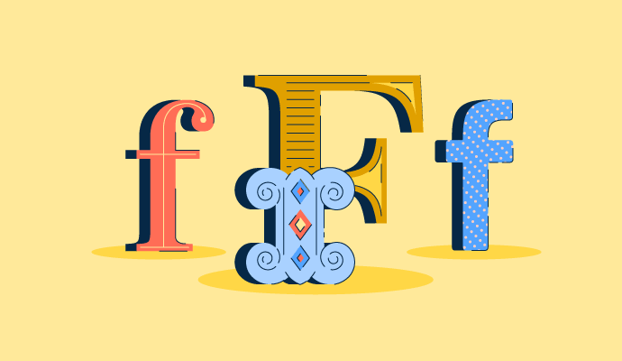 40+ Typography Terms and Definitions: Beginner's Guide