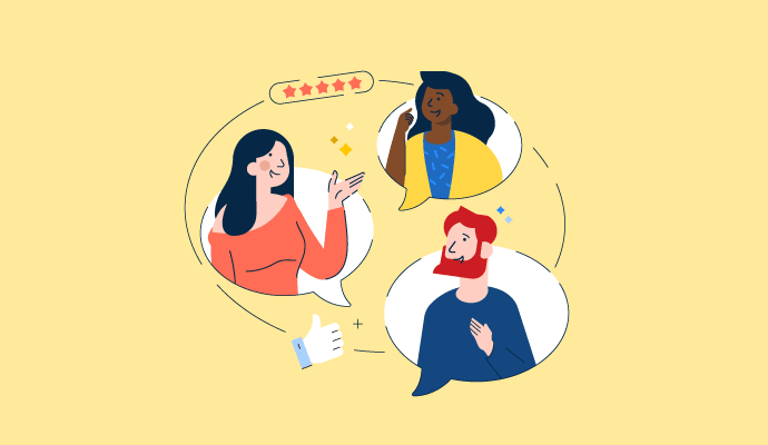 Why Word of Mouth Marketing Is So Effective (+How You Can Use It)