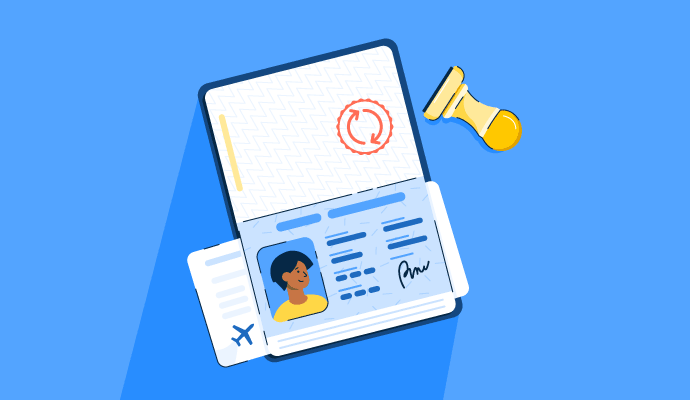 How Long Does It Take to Renew a Passport? (+How to Do It)