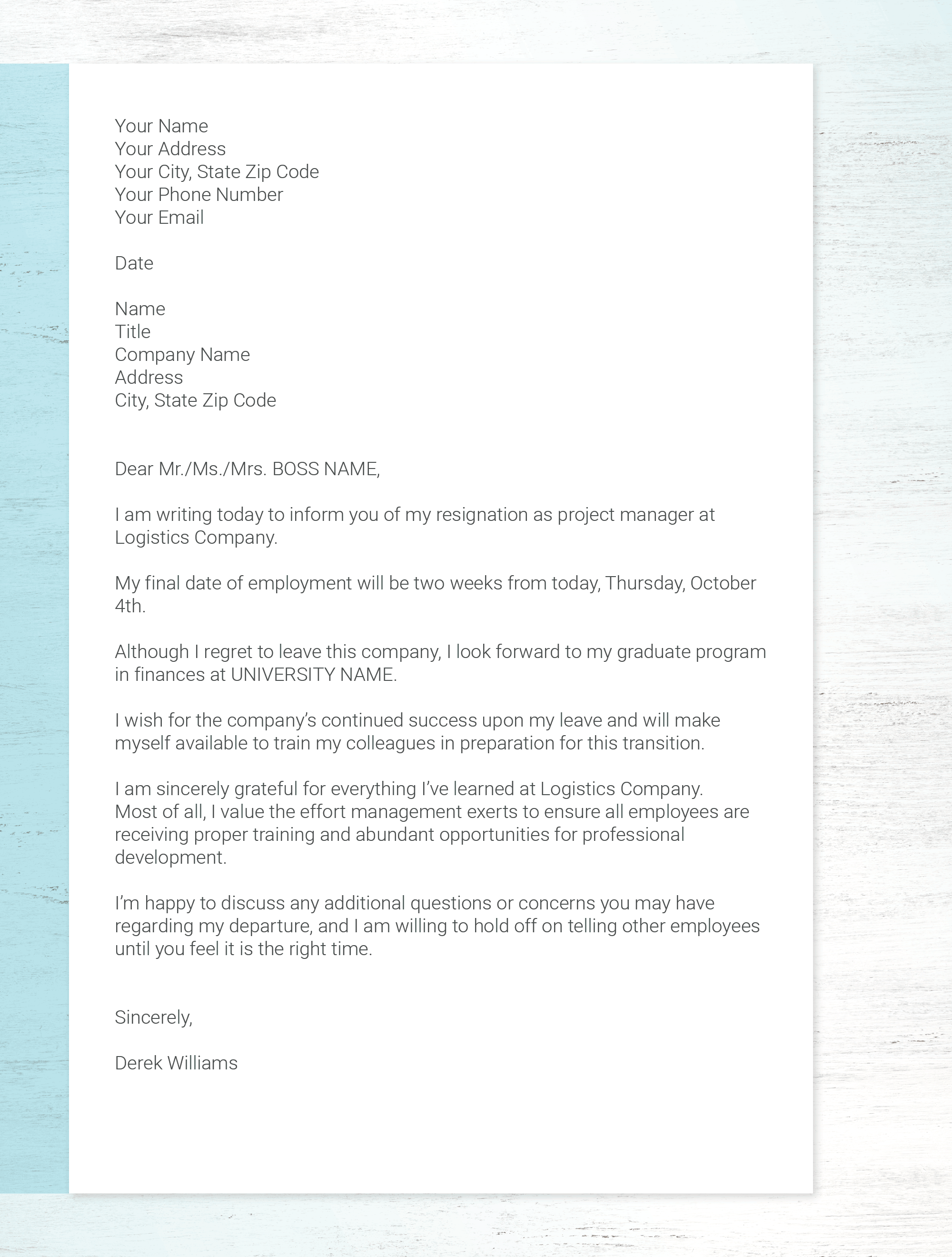 Letter Asking For Job Back After Being Fired from learn.g2.com