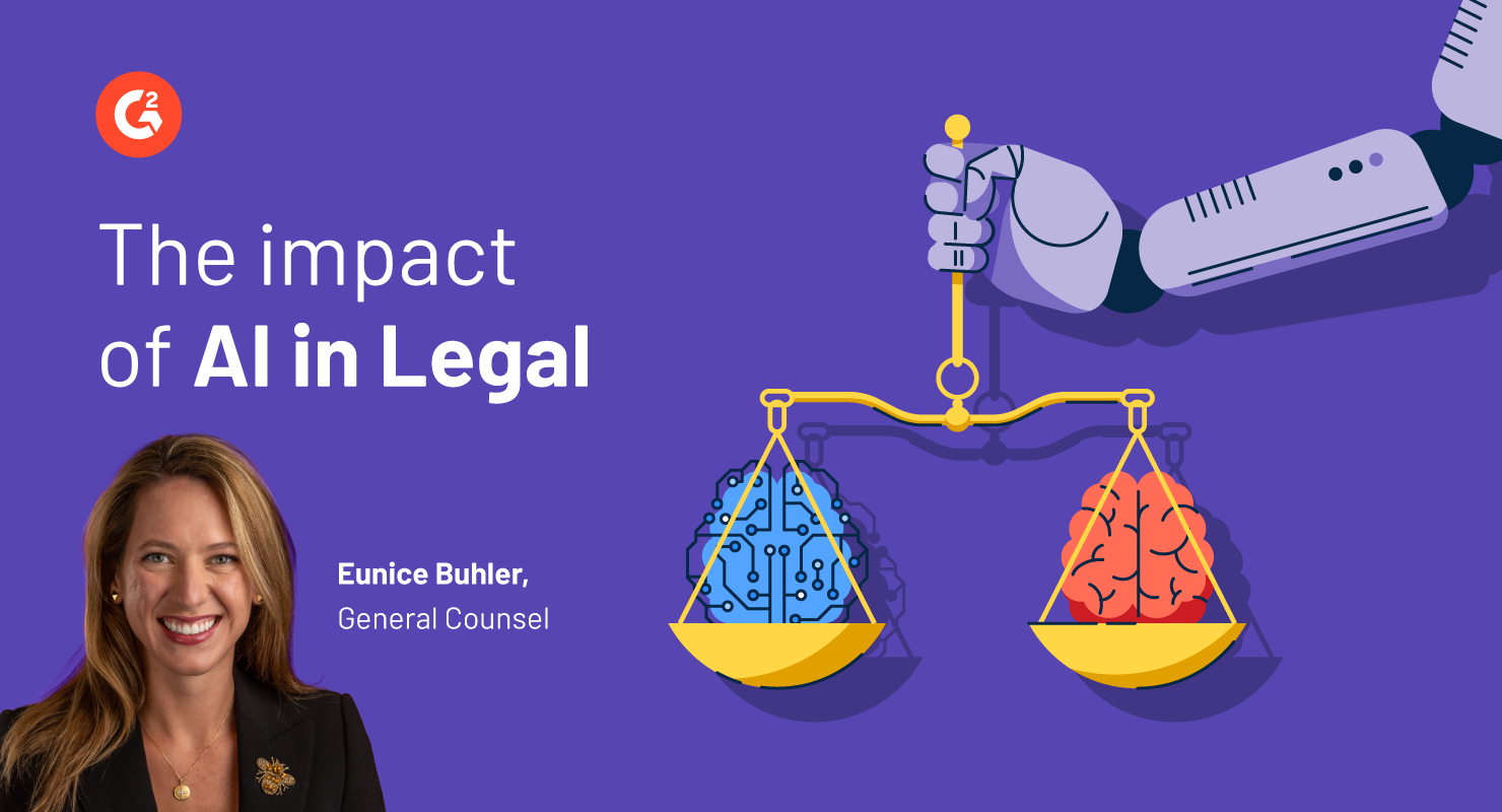 How artificial intelligence is impacting the legal sector