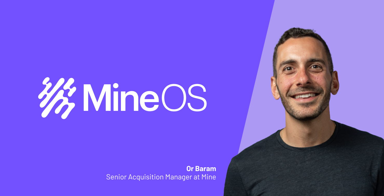 How Mine Uses G2 to Source MQLs 2x More Likely to Convert