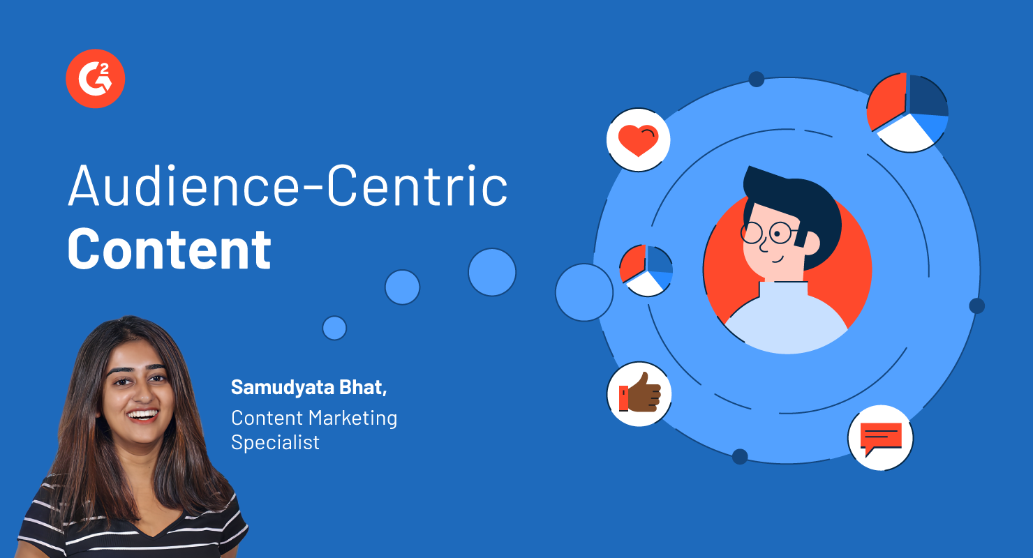 audience-centric content