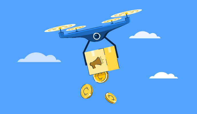 What Is a Crypto Airdrop? A Marketing Strategy For Developers