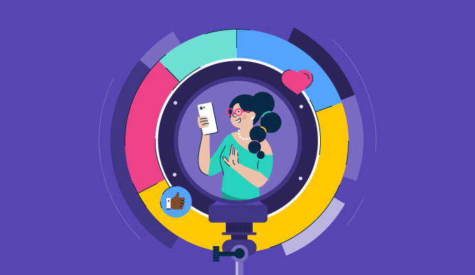 2025 Creator Economy Statistics: How Software Drives Earning