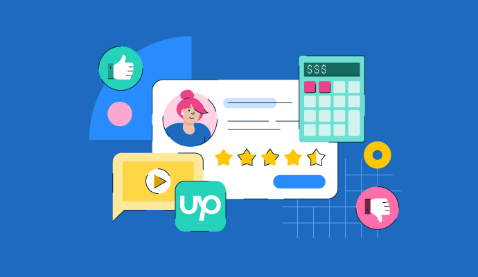 is upwork legit