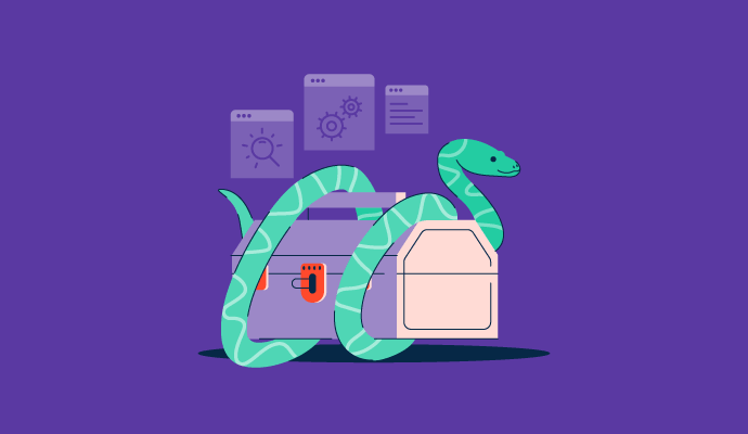 10 Best Python Courses to Take in 2022