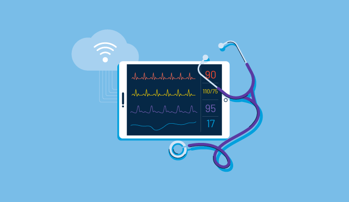 healthcare analytics software