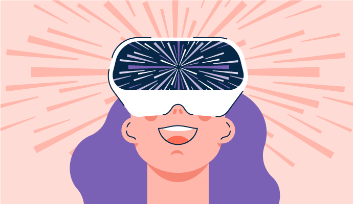 How Is Immersive Experience Defining a New Era? Examples