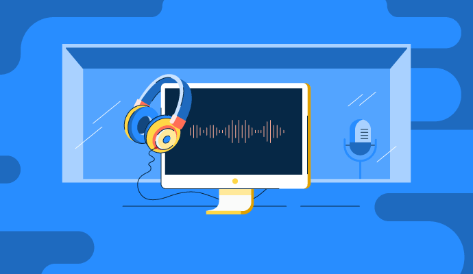 MP3 Editor for Free – Create, edit & manage your audio work in any