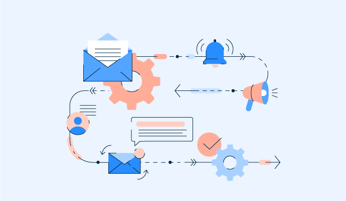 How to Use Email Automation to Simplify Business Processes