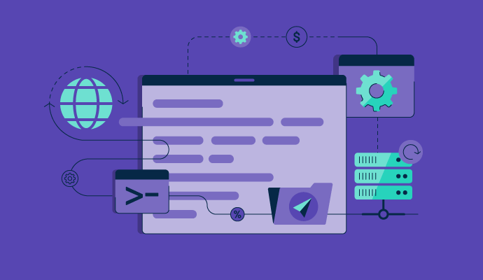 Installing Online Command Line Interface on Cloud