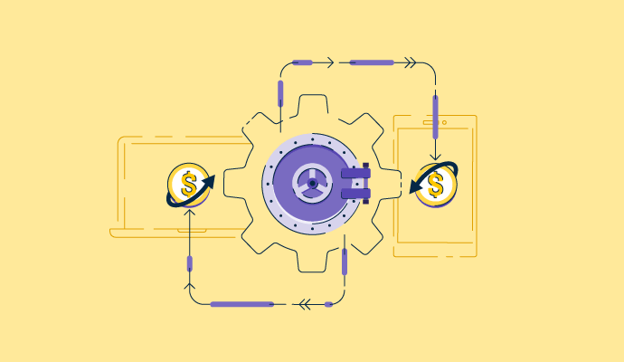 Digital banking platforms