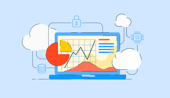 Fueling small business and mid-market growth: Data analytics - article