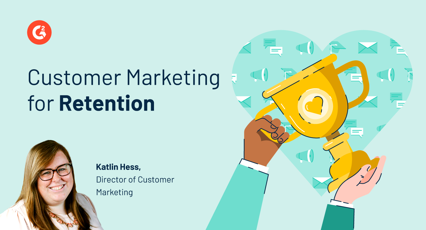customer marketing for retention