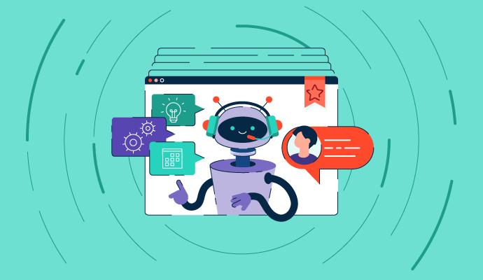 10 Best AI Agents To Improve Customer Experience in 2024