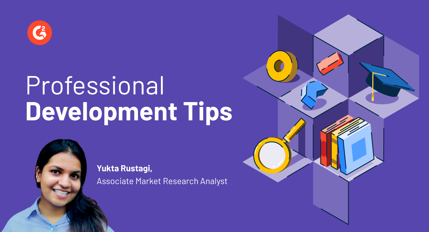 professional development tips