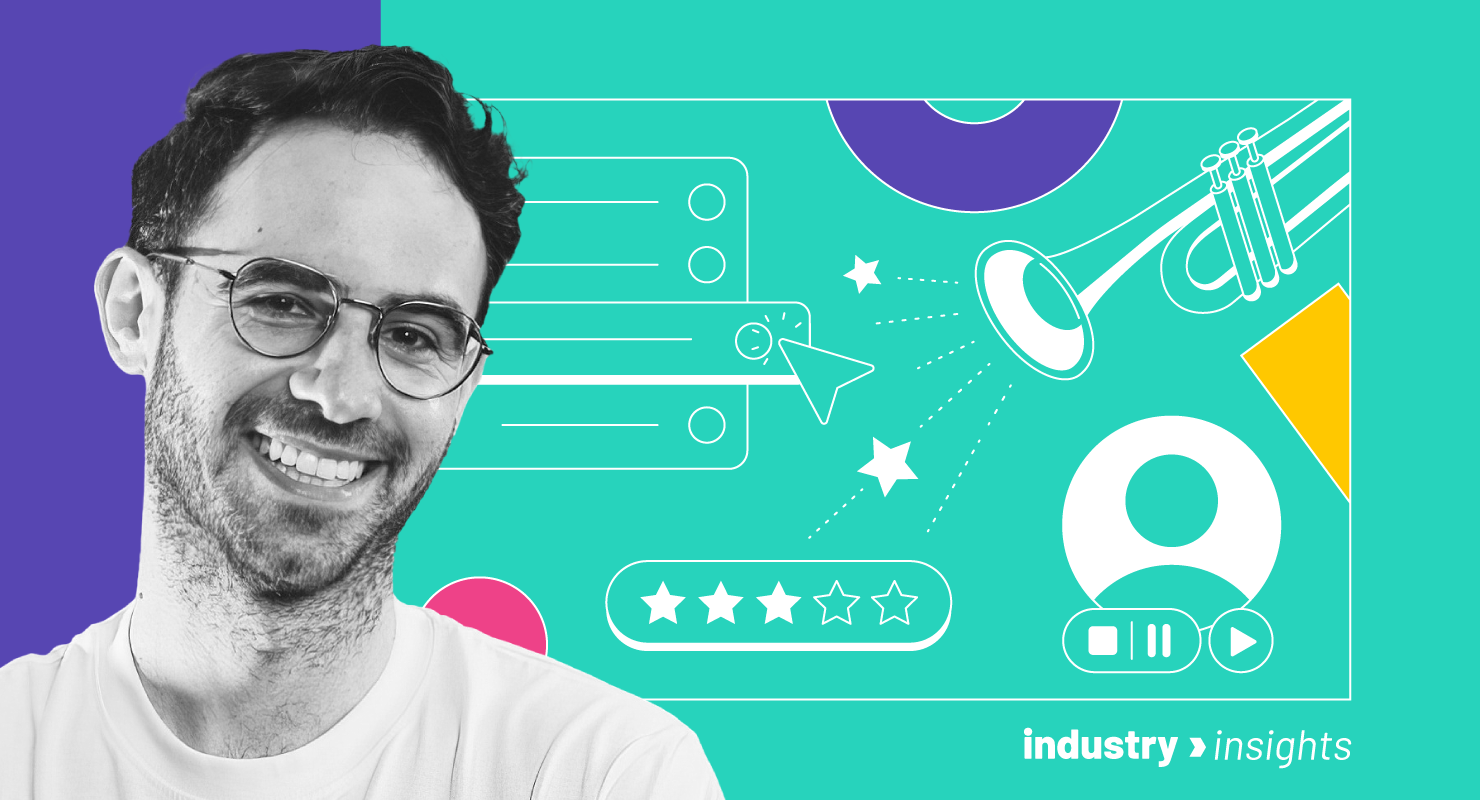 industry insights nick telson
