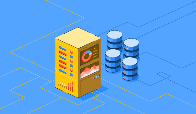 Data Warehouse vs. Database