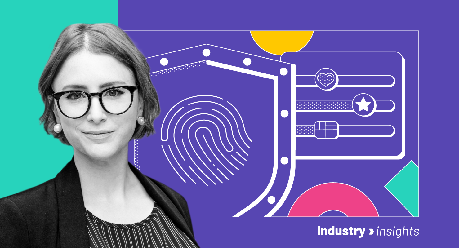 The Perfect Privacy Experience: How to Build Trust With Donna Dror from Usercentrics