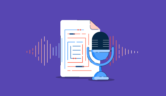 Podcast Script: How to Write One (+ Free Template)