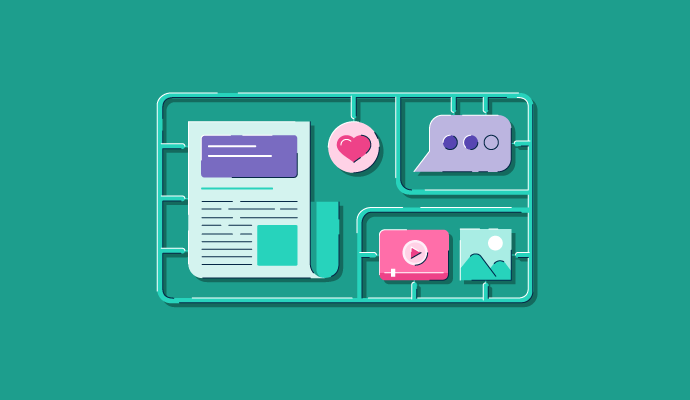 electronic press kit