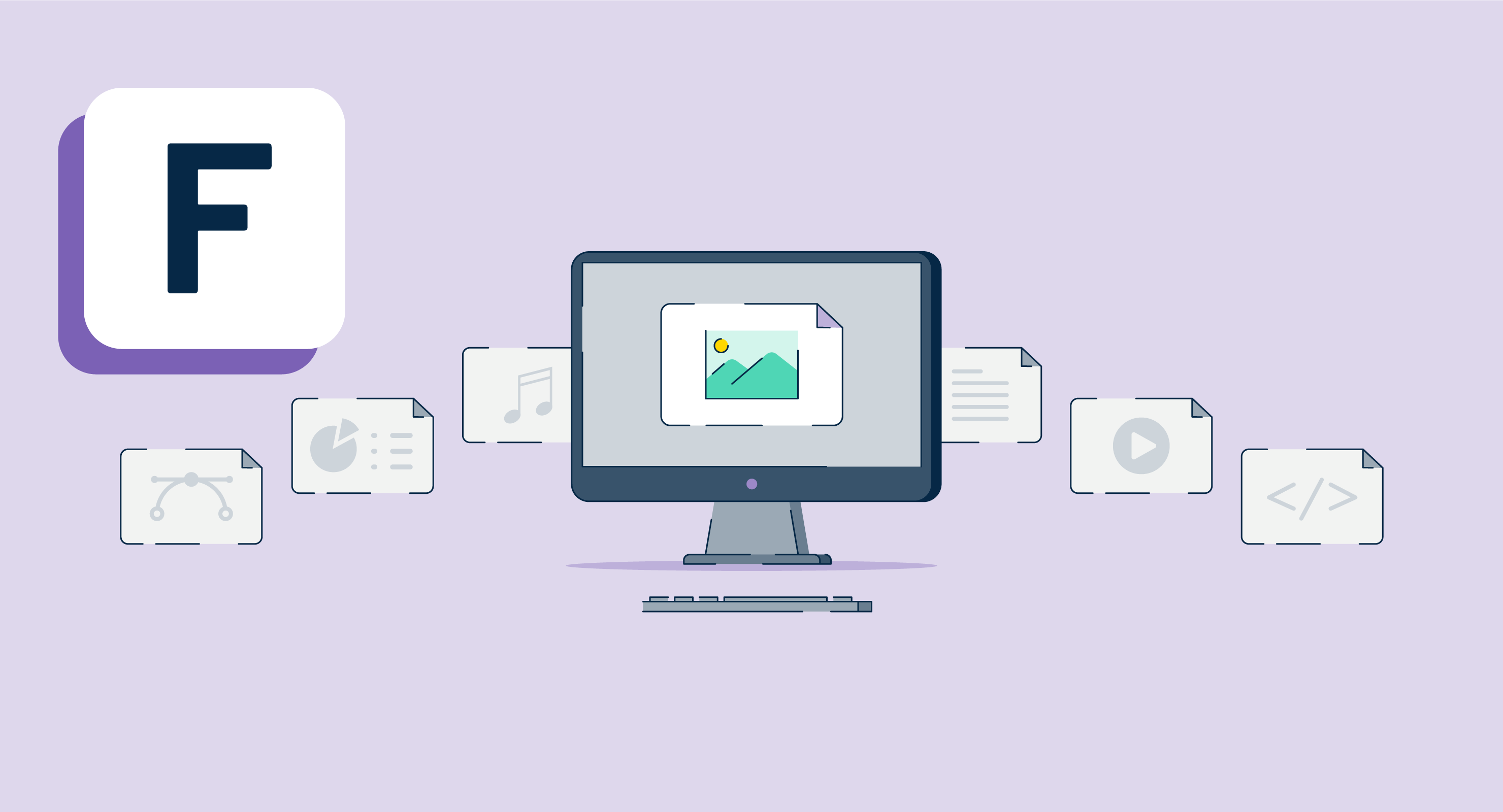 File Type Technology Glossary Definitions G2